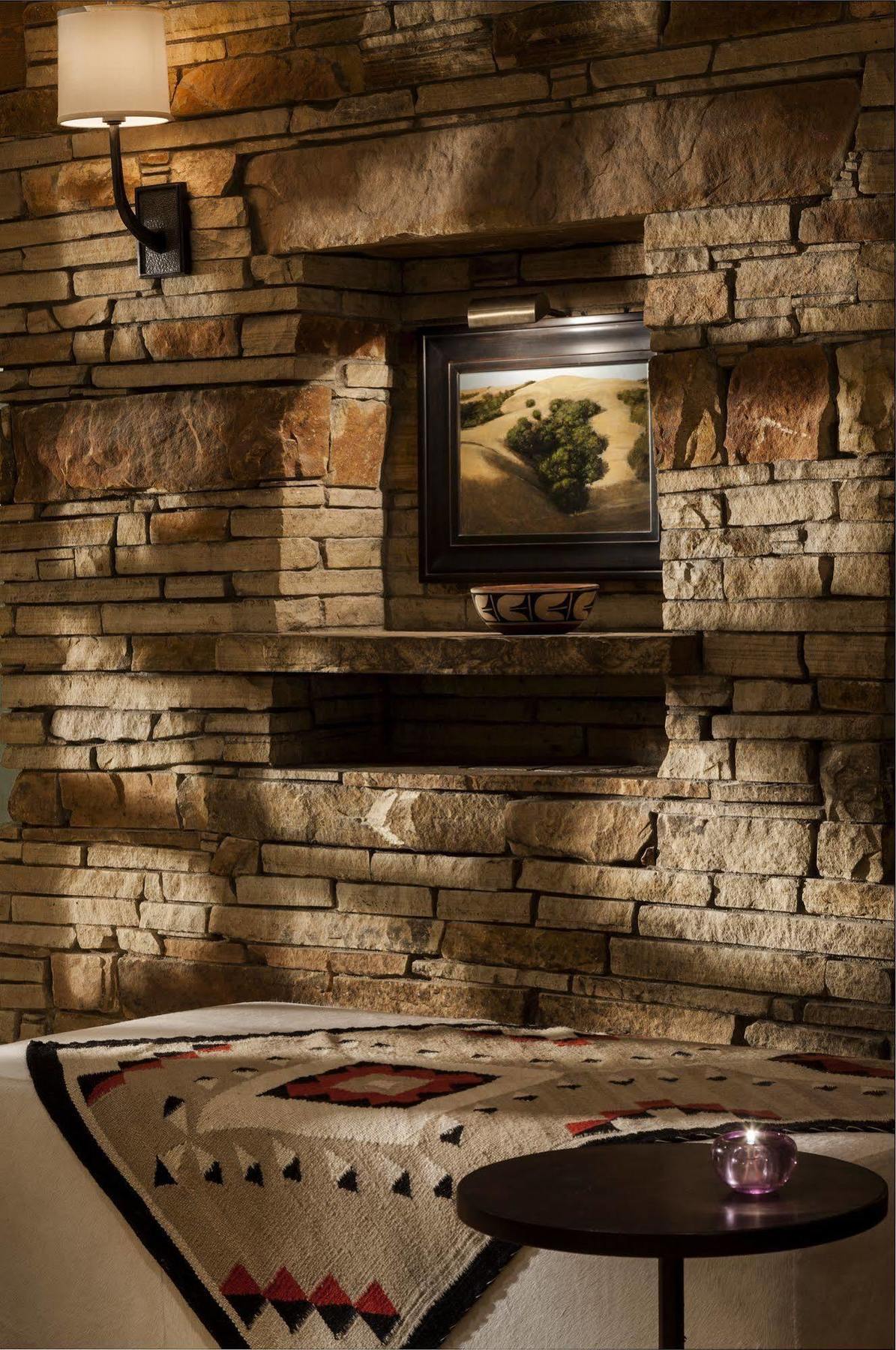 Rosewood Inn Of The Anasazi Santa Fé Exteriér fotografie